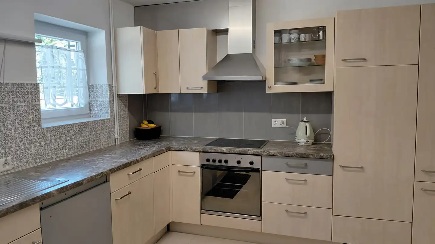 Chambre à louer - Lindenweg 15, 5034 Suhr - Photo 2