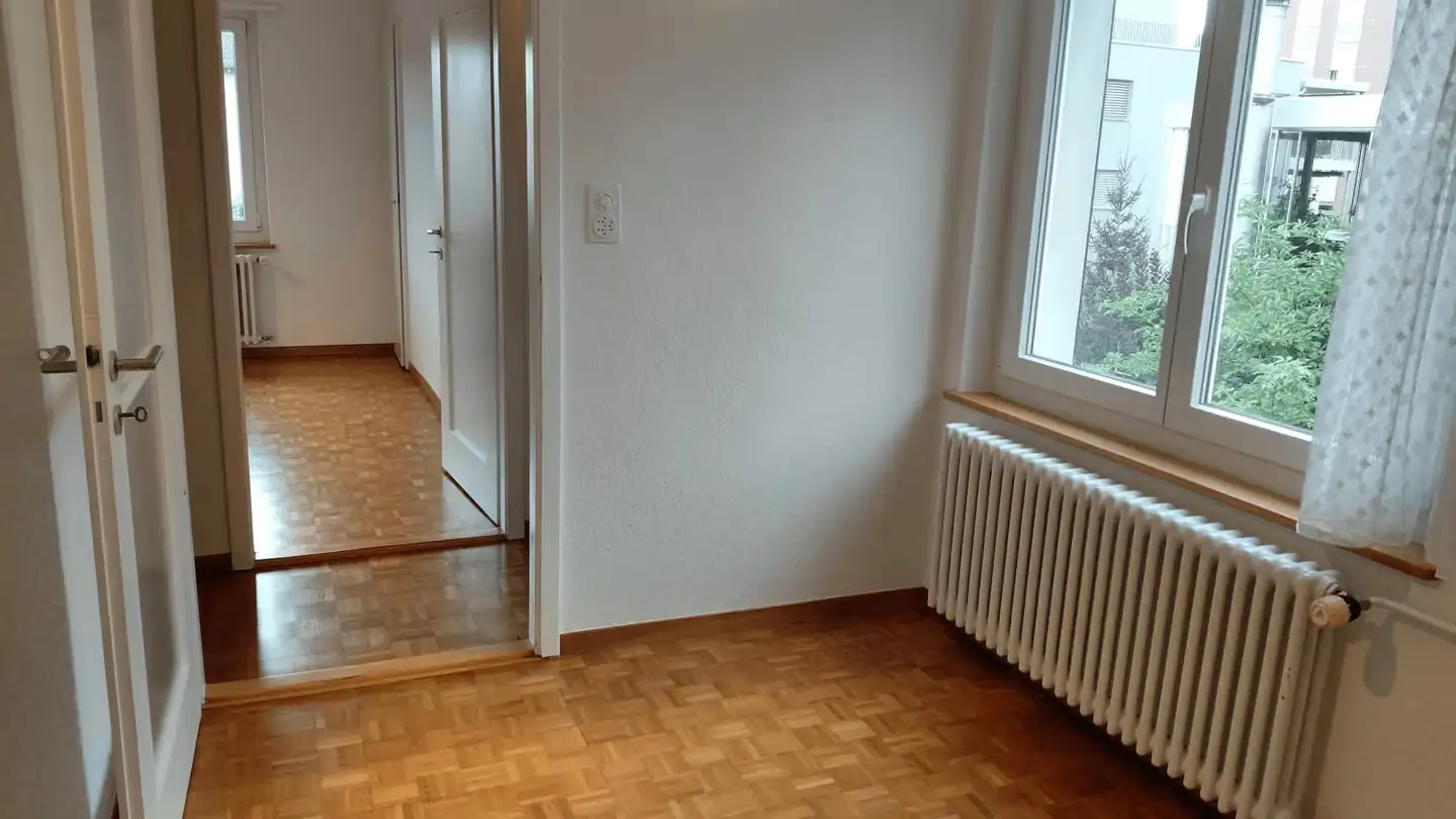 Chambre à louer - Lindenweg 15, 5034 Suhr - Photo 4