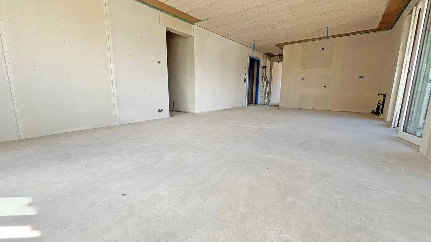 Wohnung mieten - Horensteinstrasse 30, 8046 Zürich - Foto 3