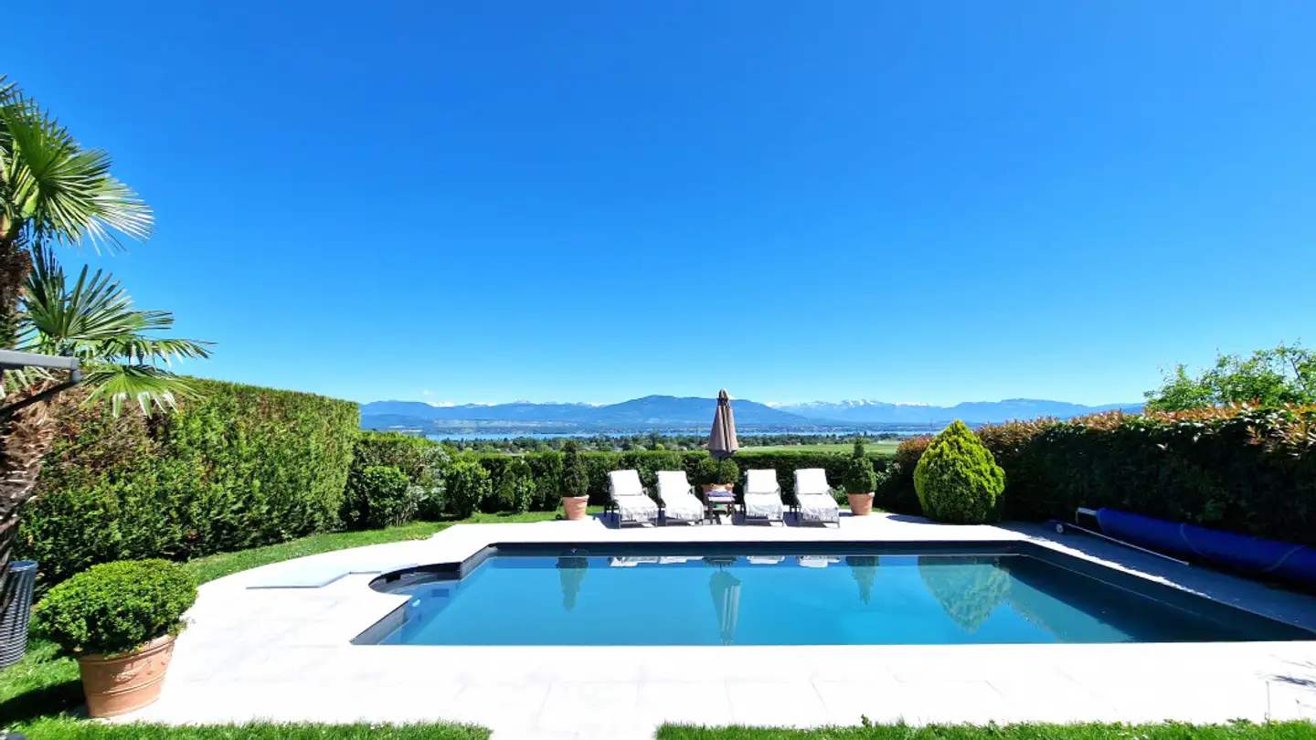 Casa singola in vendita - 1297 Founex