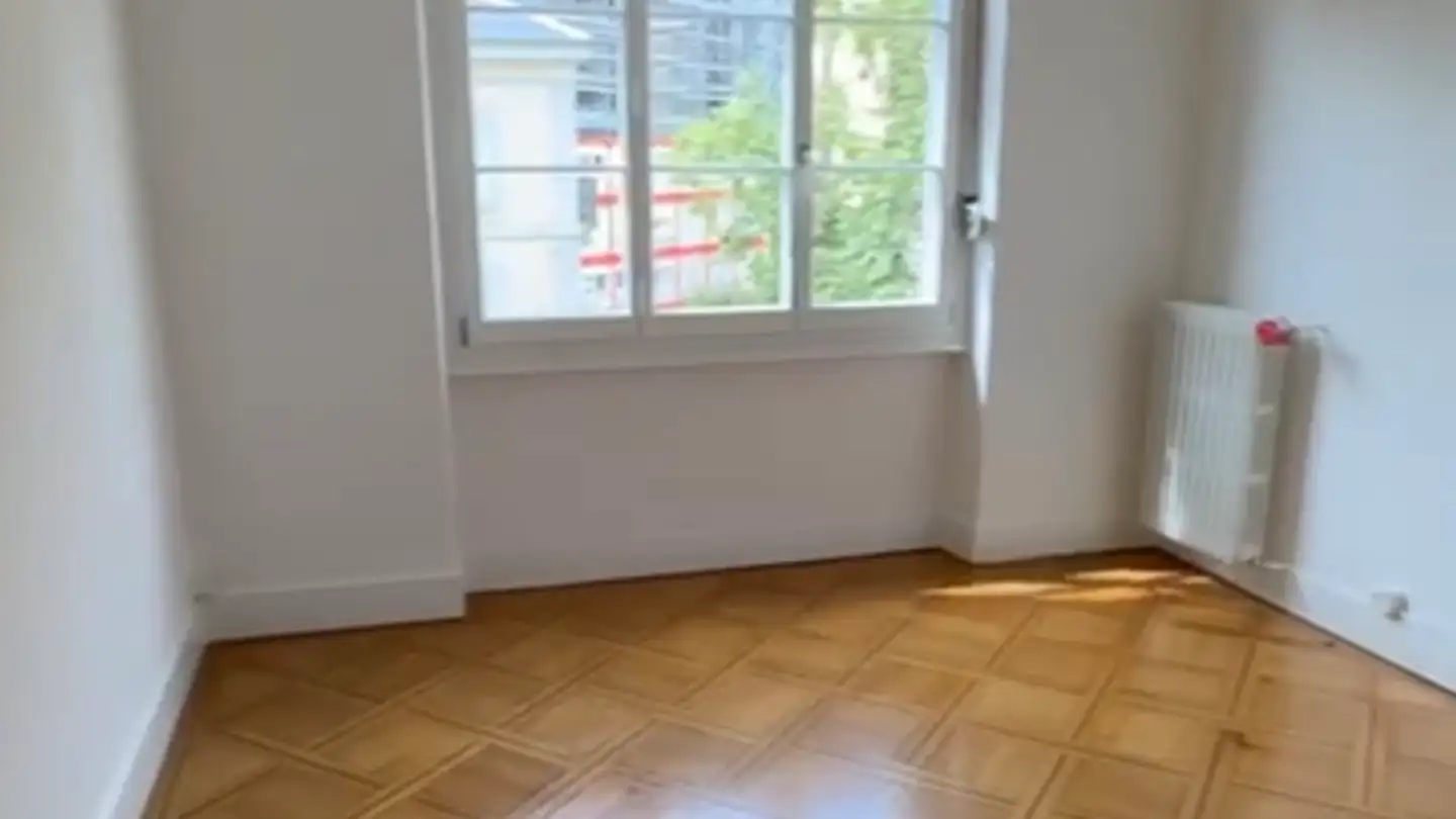 Wohnung mieten - Rue Caroline, 1227 Les Acacias