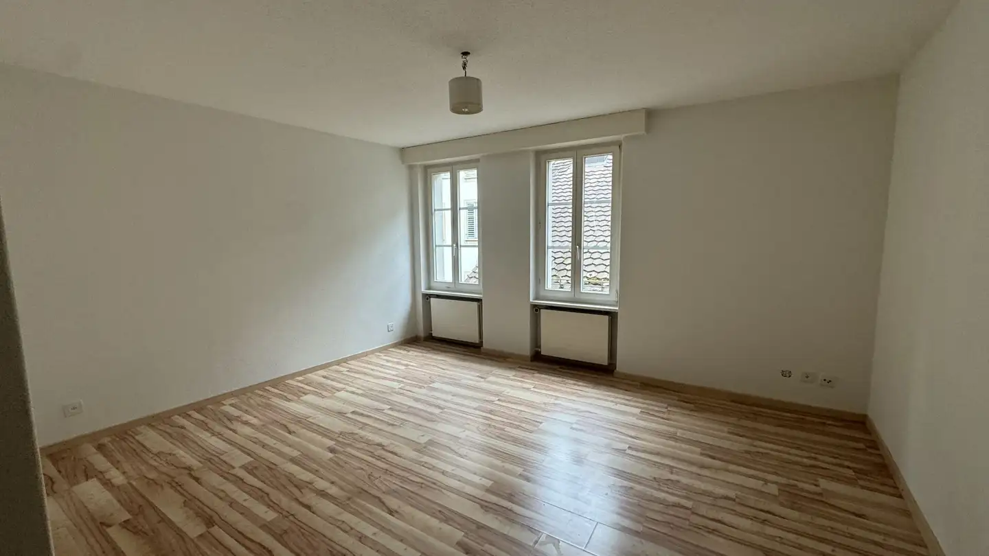 Apartment for rent - Marktgasse 4, 4800 Zofingen