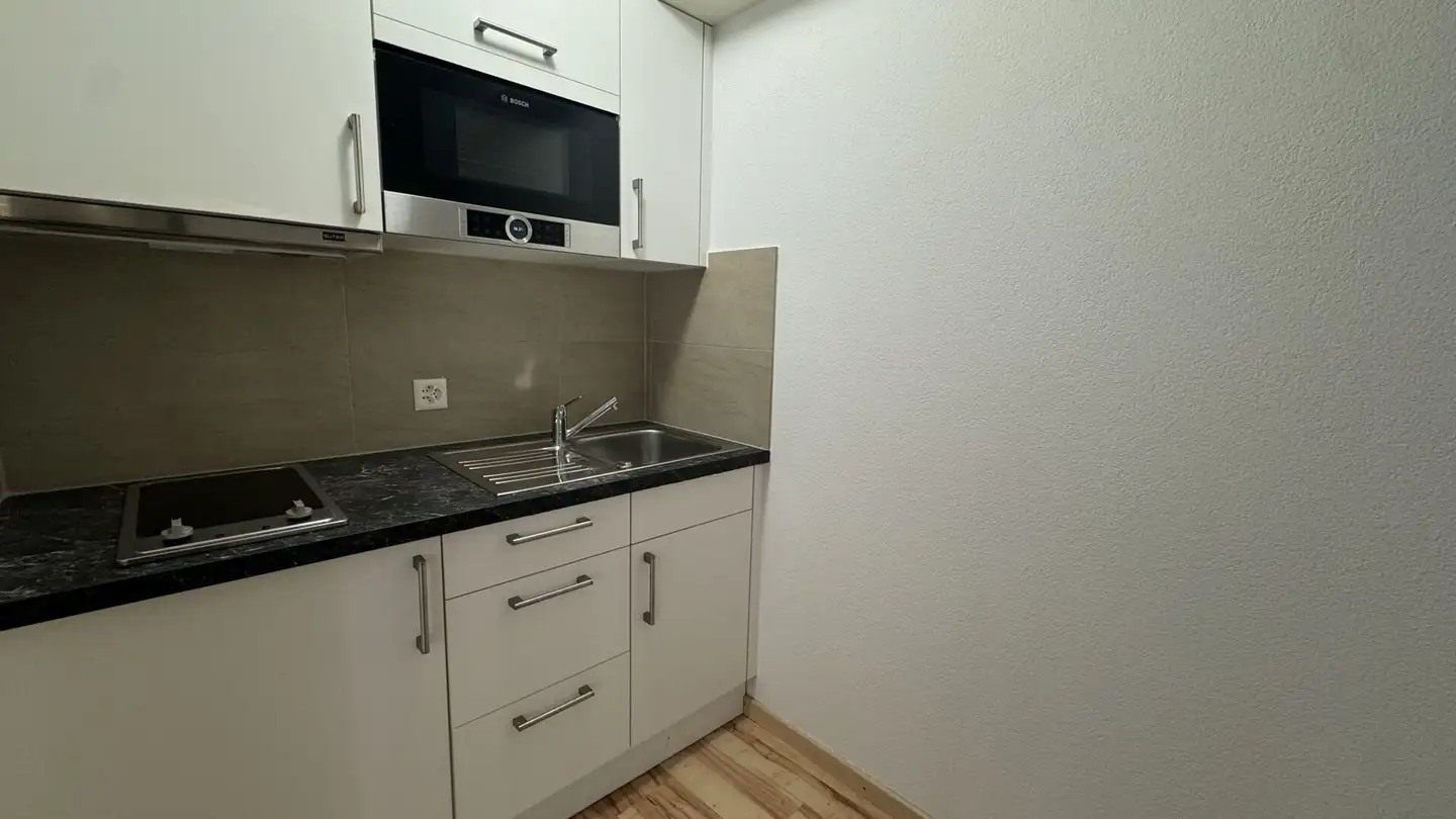 Apartment for rent - Marktgasse 4, 4800 Zofingen - Photo 2