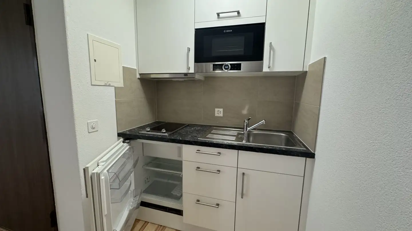 Apartment for rent - Marktgasse 4, 4800 Zofingen - Photo 3