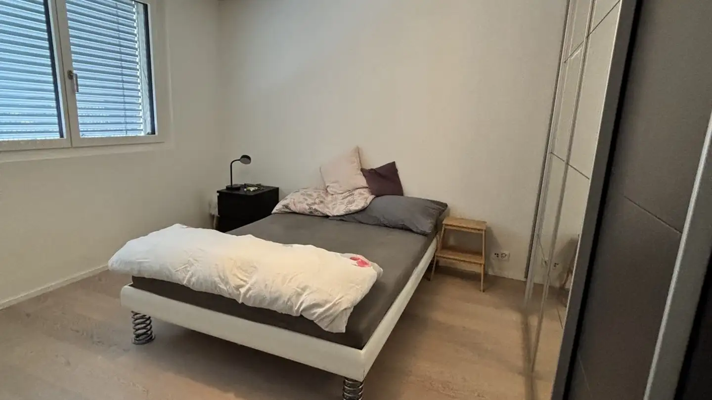 Appartamento in affitto - Heglerstrasse 9b, 6285 Hitzkirch - Photo 2