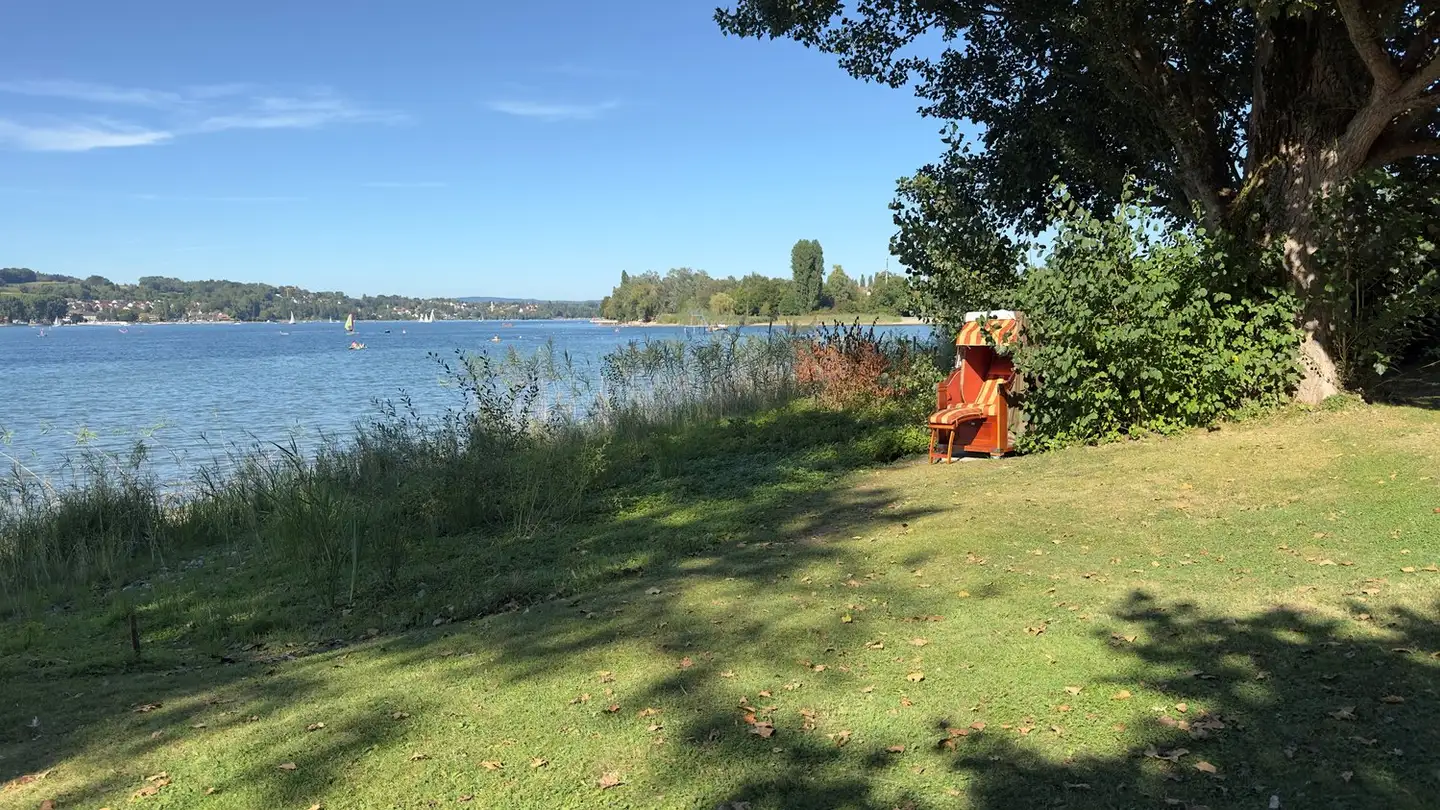 Terreno edificabile in vendita - Seestrasse 196, 8266 Steckborn - Foto 2