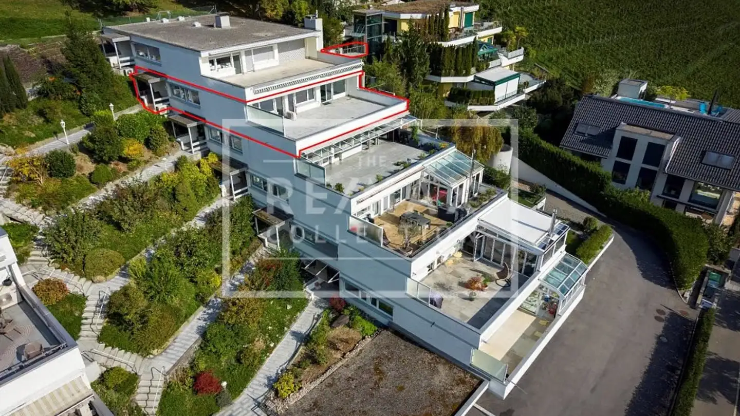 Appartamento a gradini in vendita - Wilenstrasse 207e, 8832 Wilen b. Wollerau