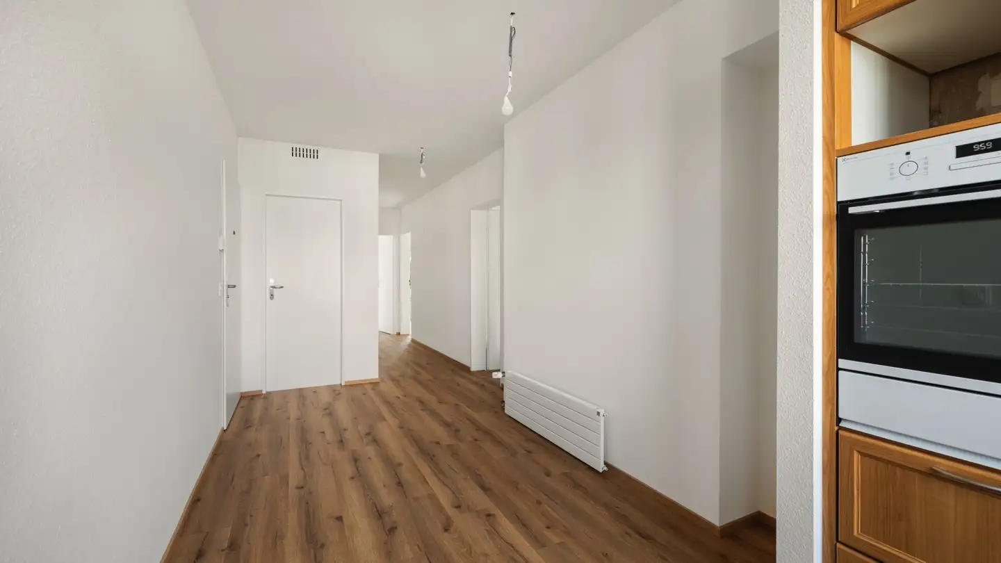 Apartment for sale - Schützenrainweg, 4125 Riehen - Photo 4