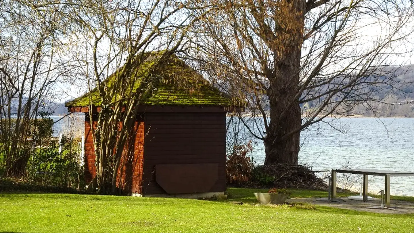 Terreno edificabile in vendita - Seestrasse 196, 8266 Steckborn - Foto 4