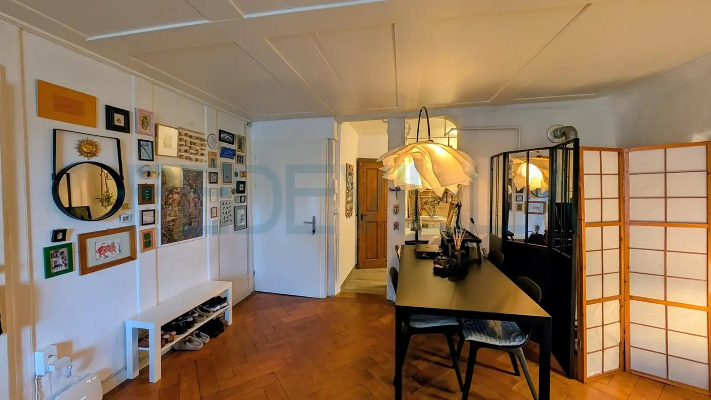 Appartement à louer - Ruelle De L'église / Kirchgässli 5, 2502 Biel/Bienne - Photo 2