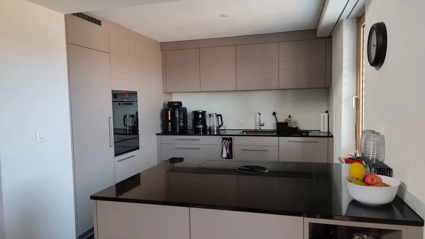 Wohnung mieten - Bahnhofstrasse 13, 8560 Märstetten - Foto 2