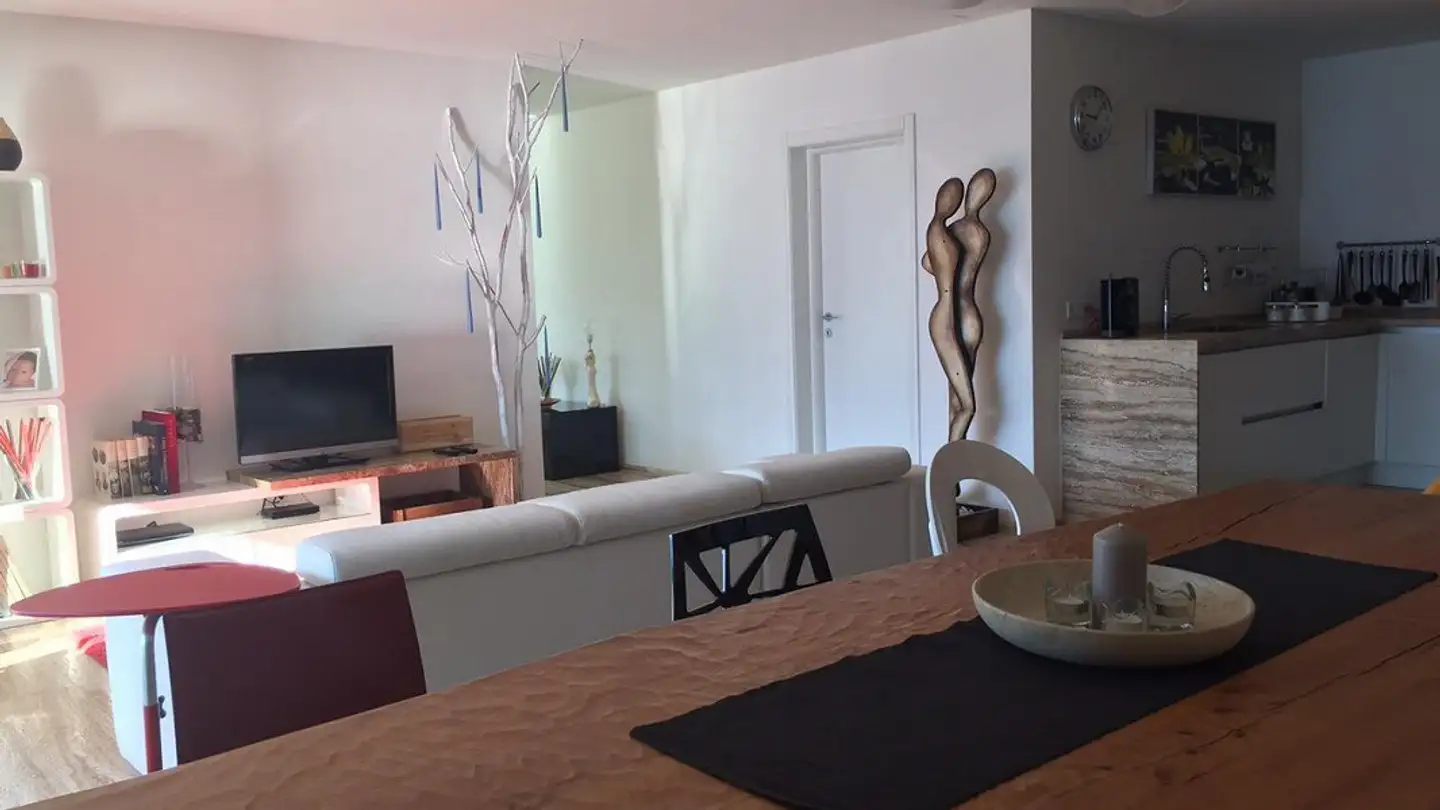 Appartement à vendre - Via R. Leoncavallo 50, 6614 Brissago - Photo 4