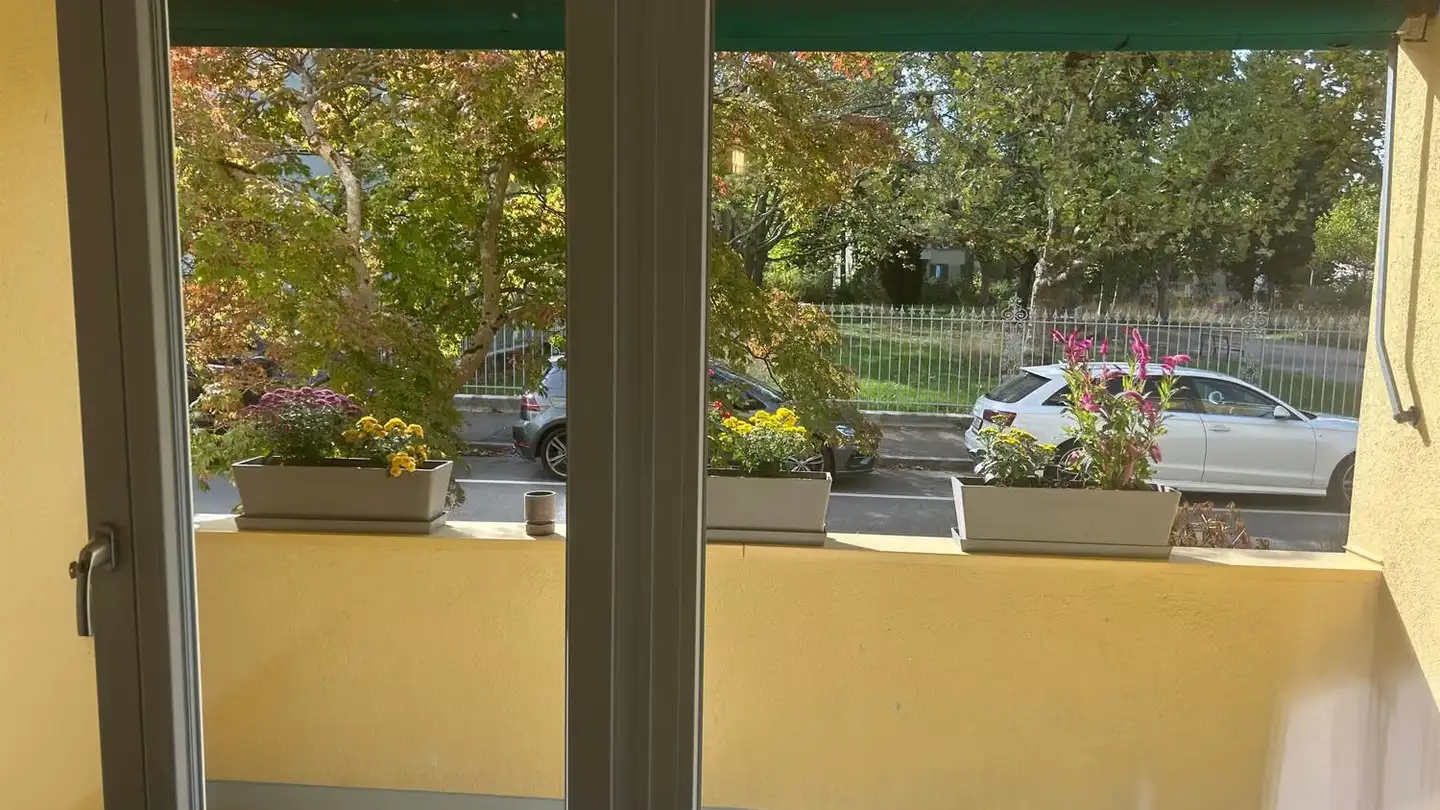Appartamento in affitto - Gottesackerstrasse 19, 4133 Pratteln - Foto 2