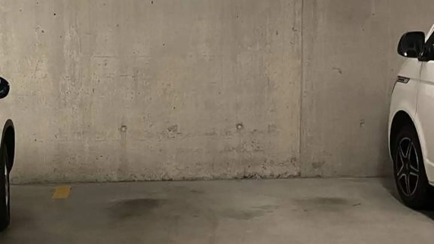 Single garage for rent - Attinghauserstrasse 47, 6460 Altdorf UR - Photo 4