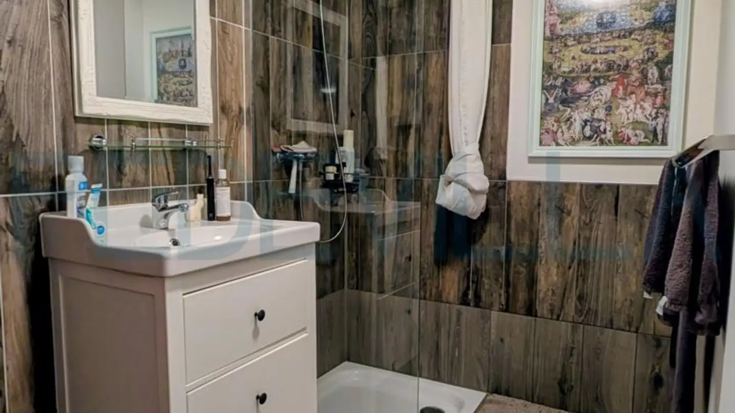 Appartement à louer - Ruelle De L'église / Kirchgässli 5, 2502 Biel/Bienne - Photo 3