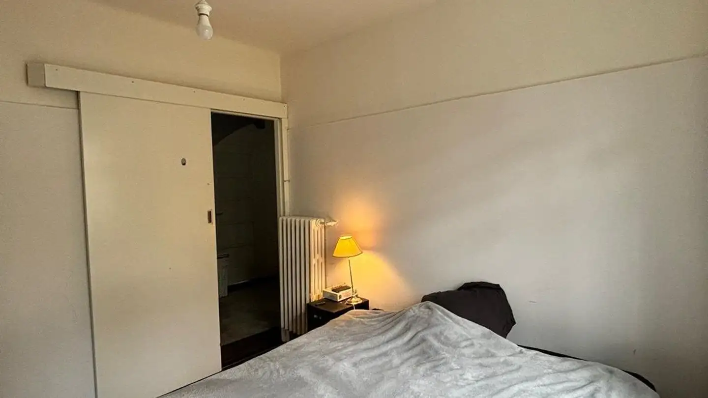 Chambre à louer - Avenue de l'Esplanade 16, 1012 Lausanne - Photo 2