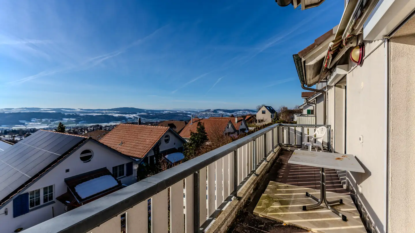 Casa singola in vendita - Schürmattstrasse, 6289 Müswangen - Foto 4