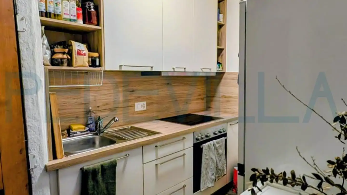 Appartement à louer - Ruelle De L'église / Kirchgässli 5, 2502 Biel/Bienne - Photo 4