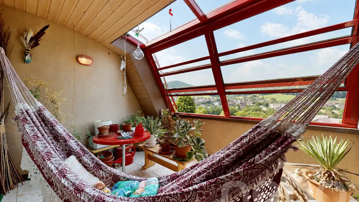 Penthouse for sale - 4452 Itingen - Photo 4