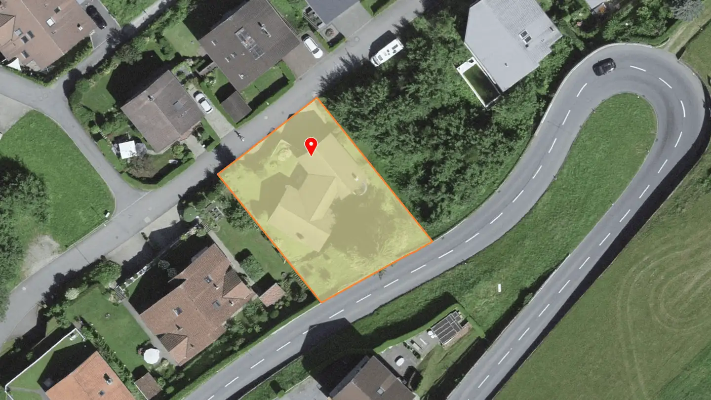 Casa singola in vendita - St. Annaweg 8, 6376 Emmetten - Photo 3