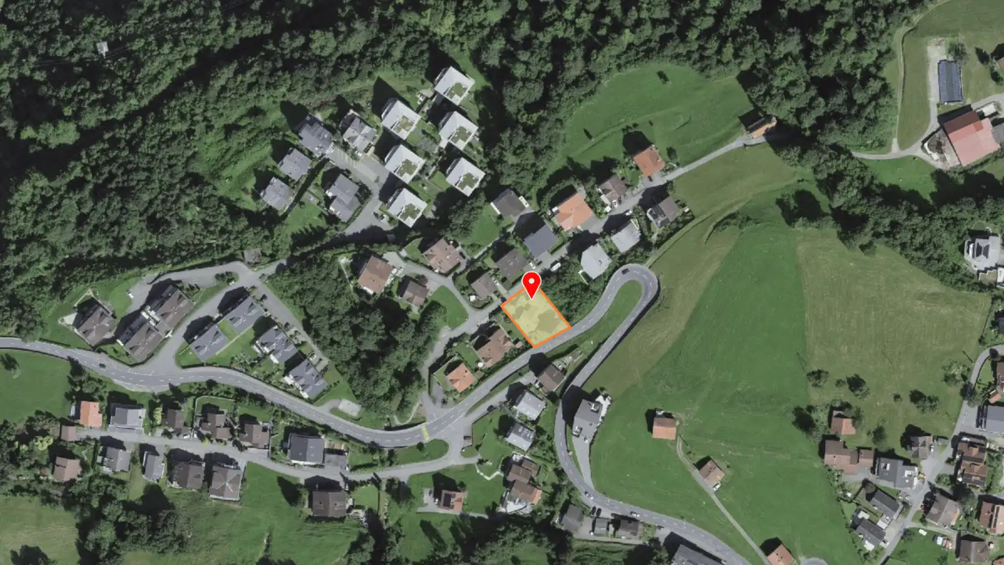 Casa singola in vendita - St. Annaweg 8, 6376 Emmetten - Photo 4