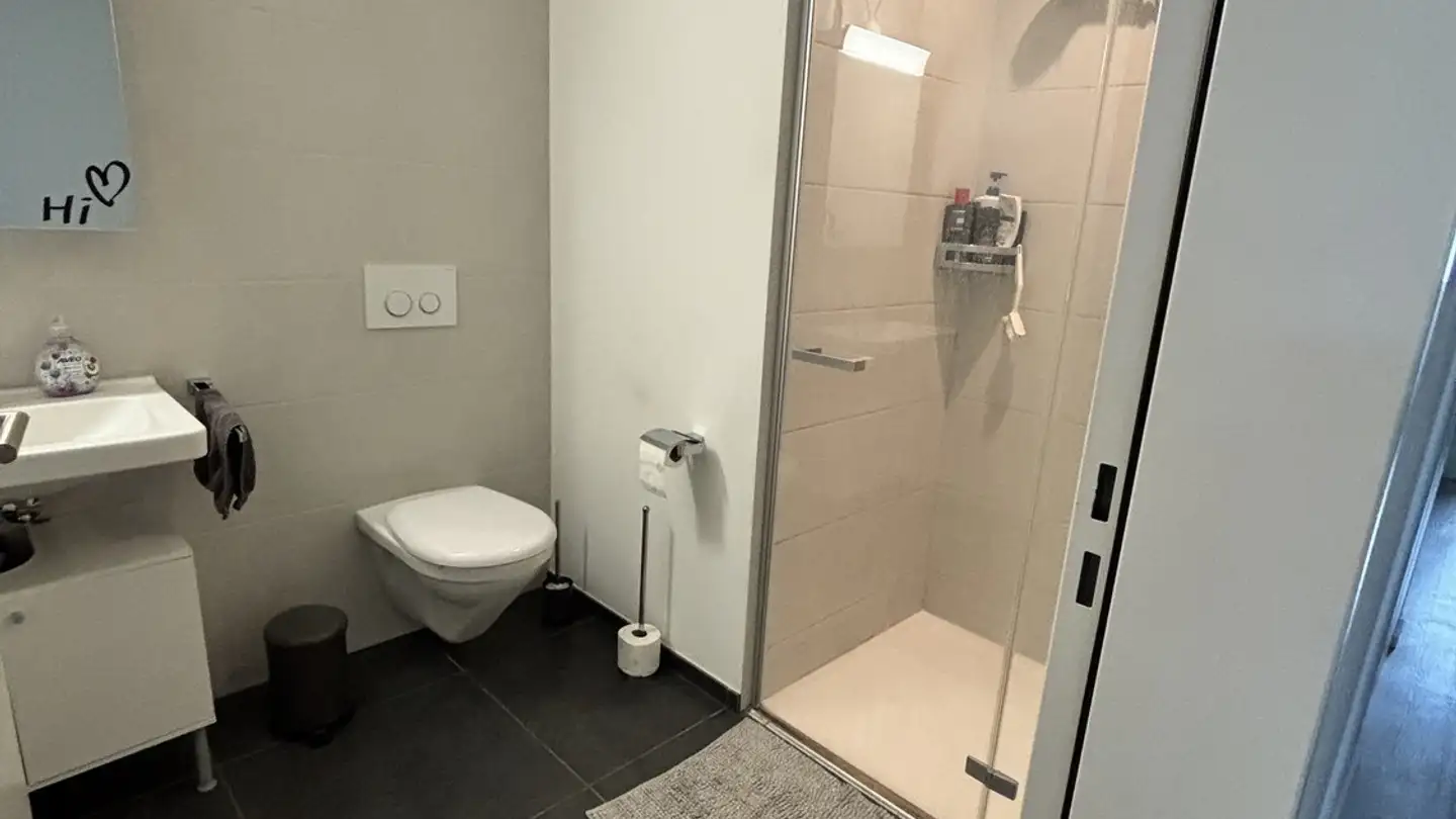 Appartamento in affitto - Heglerstrasse 9b, 6285 Hitzkirch - Photo 3