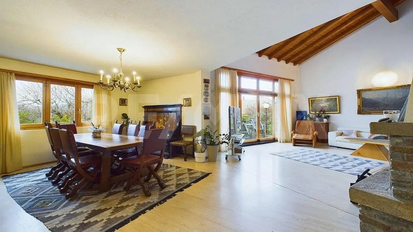 Casa singola in vendita - 6986 Novaggio