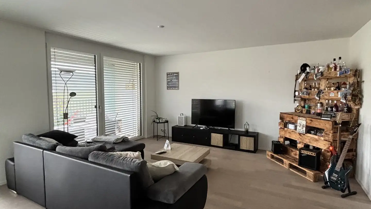 Appartamento in affitto - Heglerstrasse 9b, 6285 Hitzkirch - Photo 4