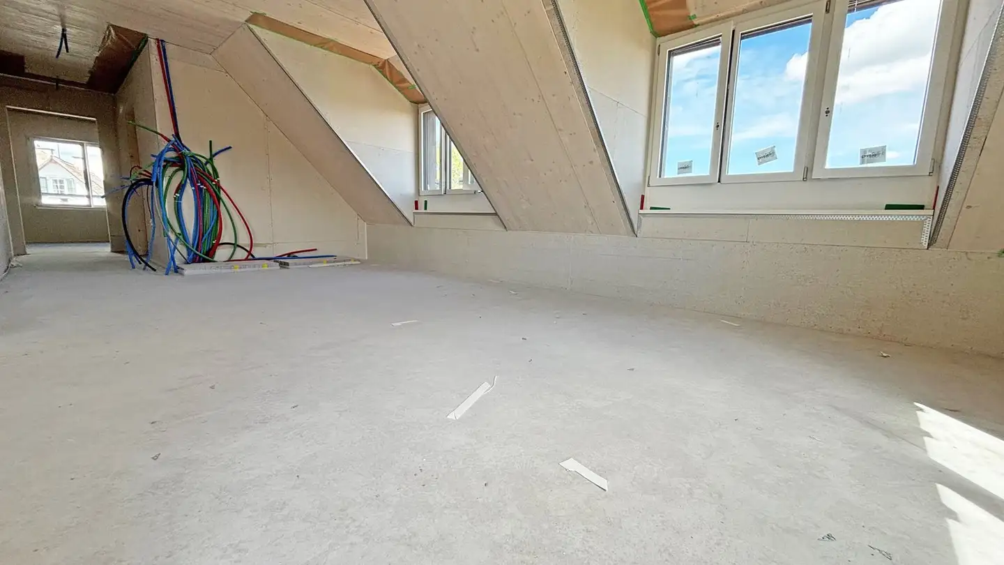Appartement à louer - Horensteinstrasse 30, 8046 Zürich - Photo 3