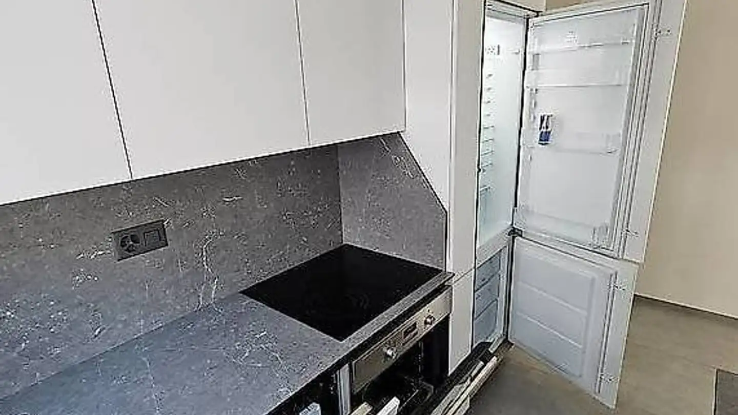 Wohnung mieten - Alte Bernstrasse 200, 3613 Steffisburg - Foto 3