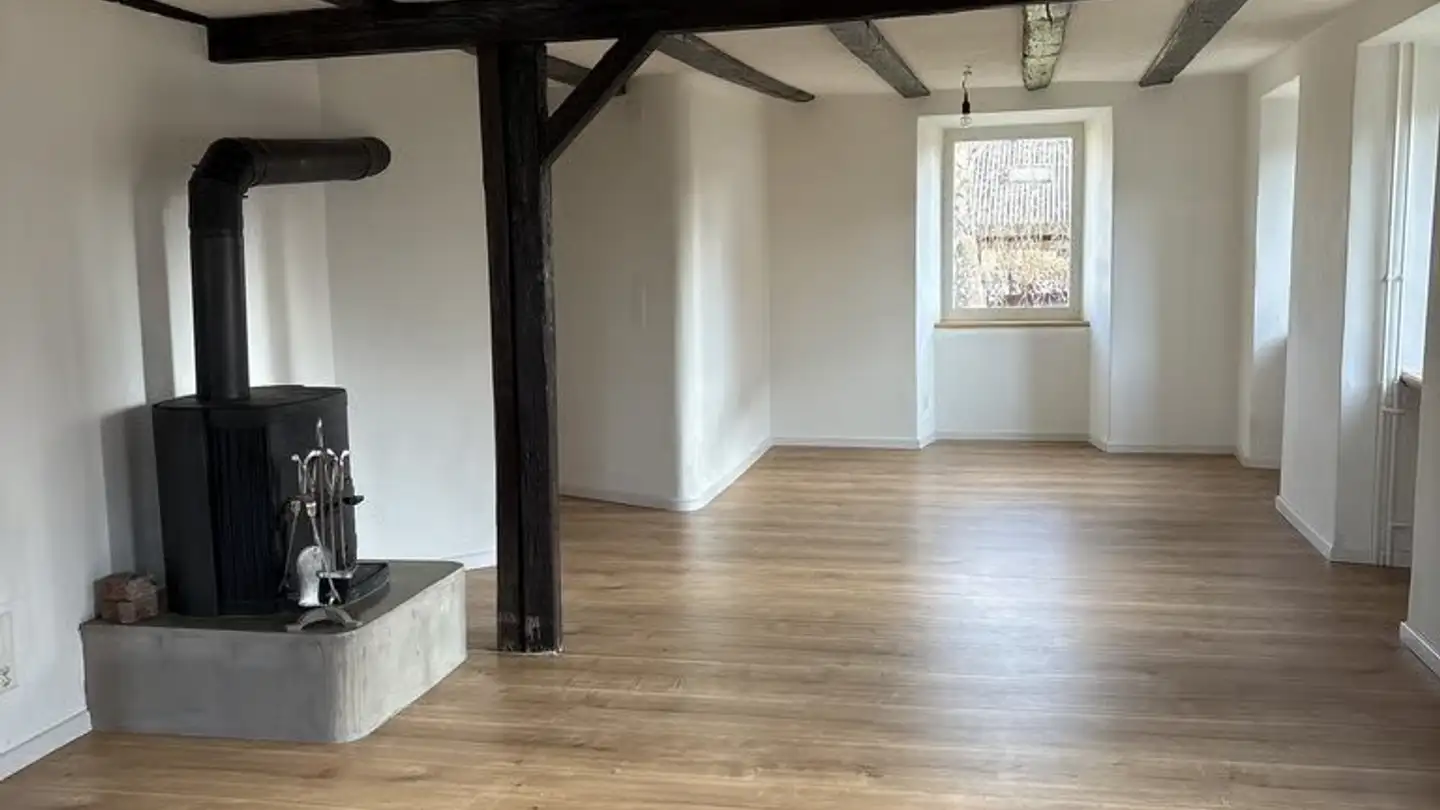 Duplex for rent - Oberwilerstrasse 23, 8965 Berikon - Photo 2