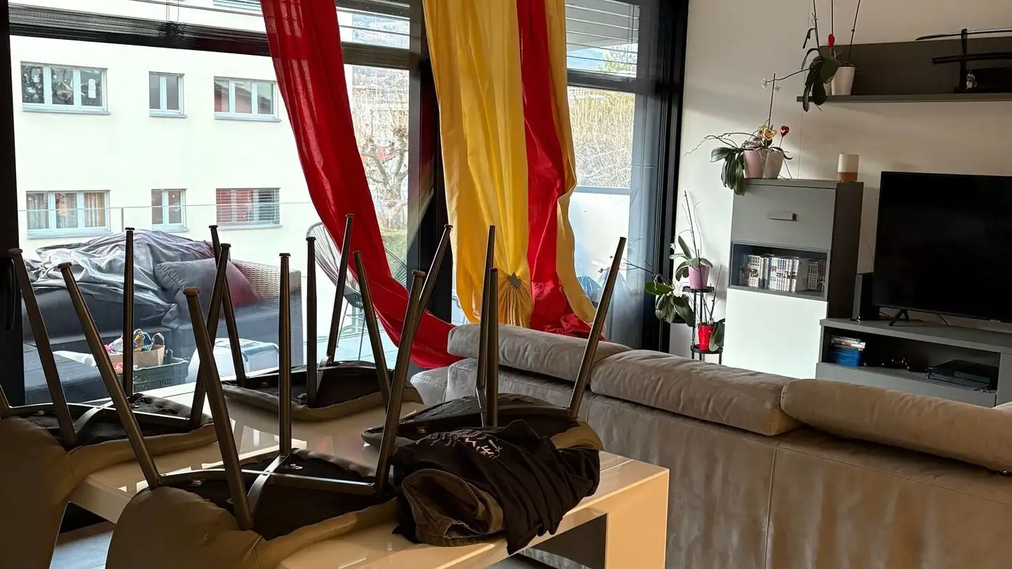 Appartement à louer - Via Merlecco 9a, 6963 Pregassona - Photo 2