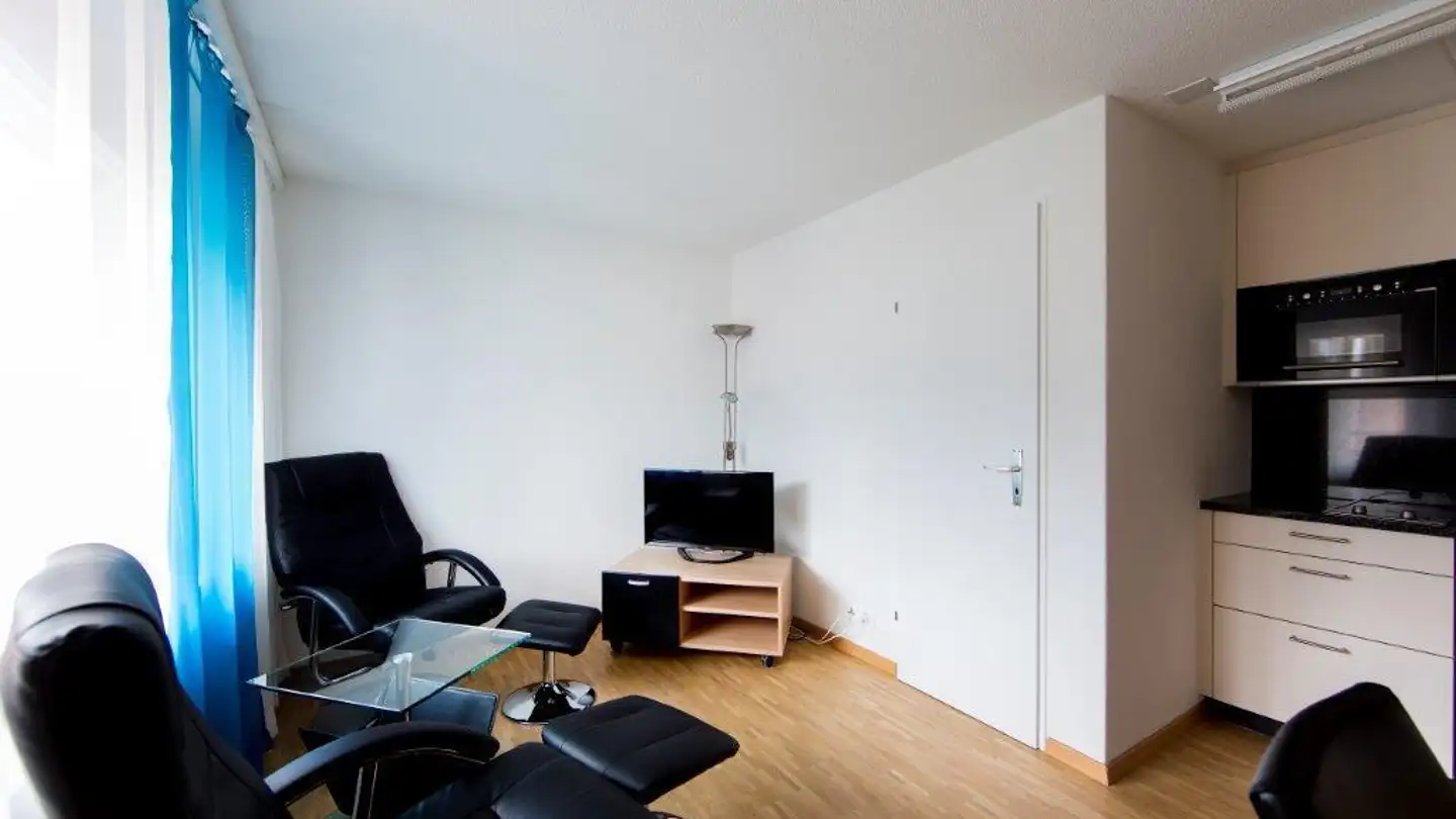 Appartement à louer - 7050 Arosa - Photo 3