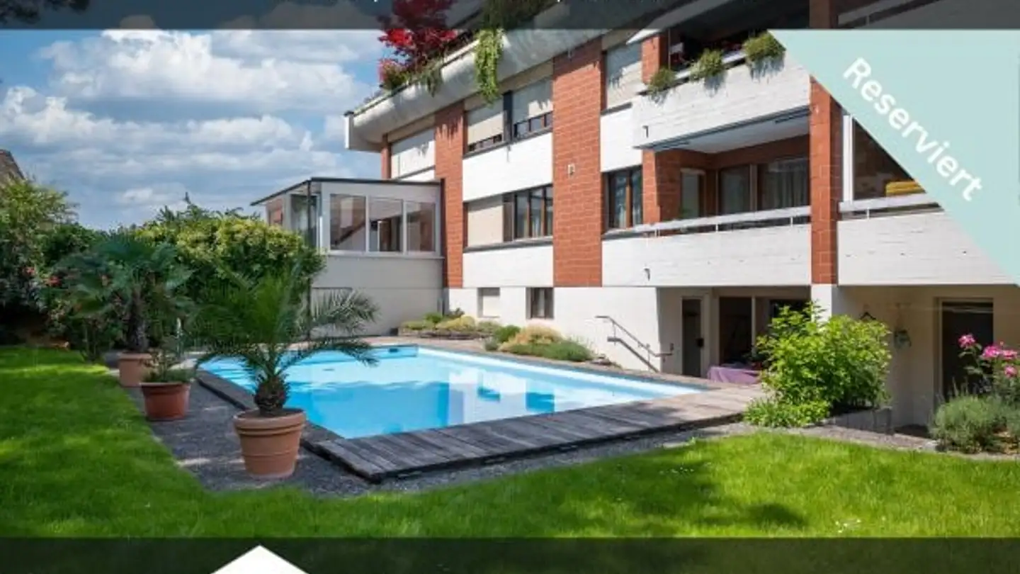 Appartement à vendre - 8570 Weinfelden