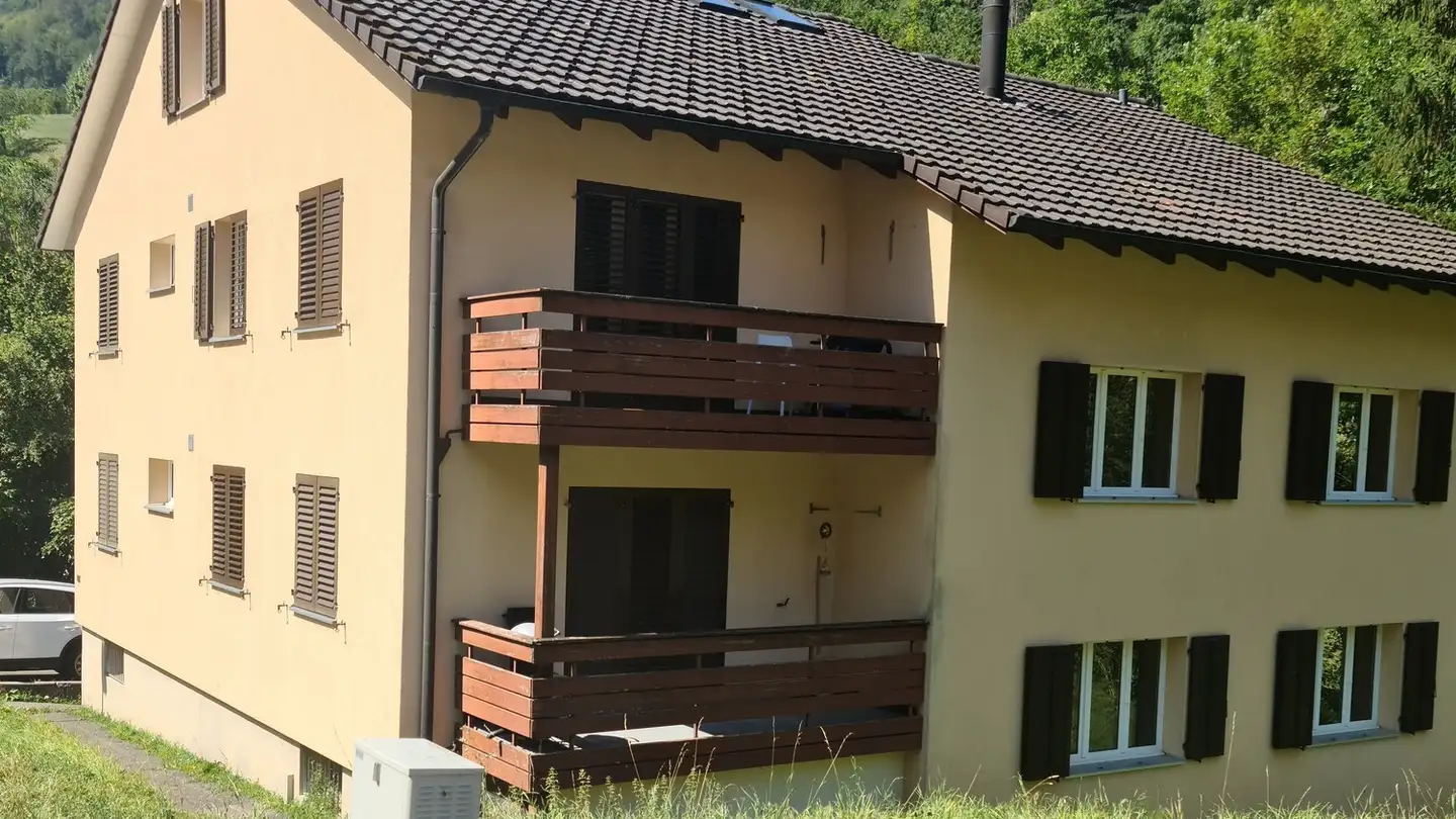 Apartment for rent - Schanzstrasse 34, 4437 Waldenburg