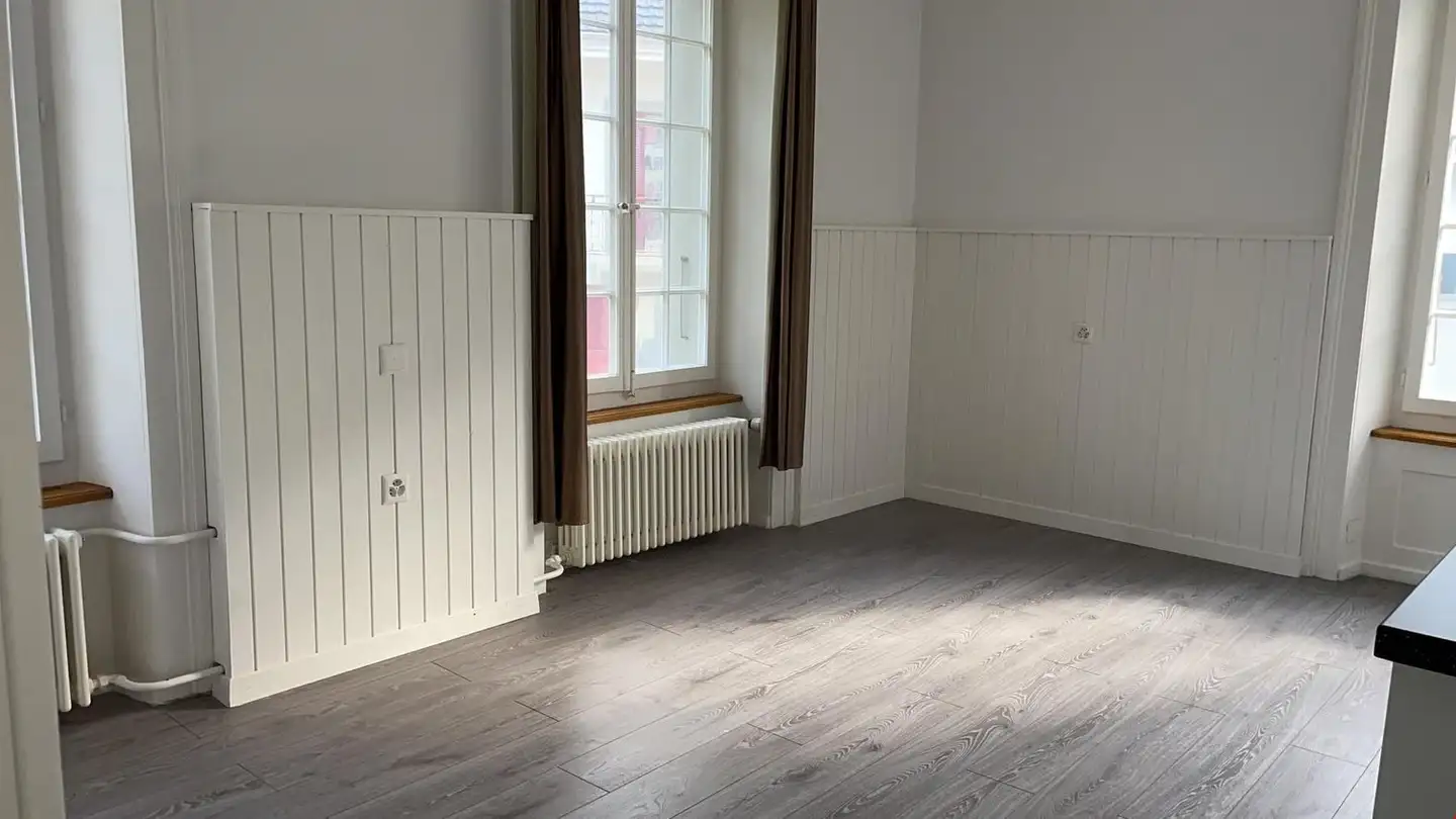 Appartamento in affitto - Rue De La Reuchenette 3, 2603 Péry - Foto 2