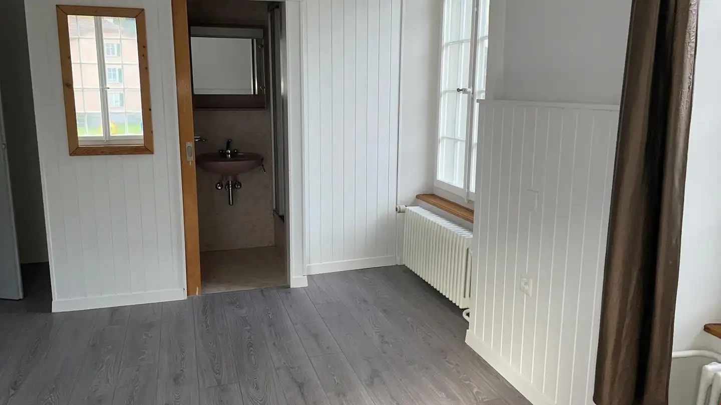 Appartamento in affitto - Rue De La Reuchenette 3, 2603 Péry - Foto 3