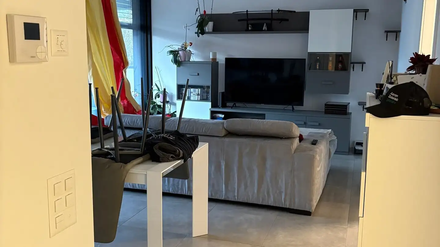 Appartement à louer - Via Merlecco 9a, 6963 Pregassona - Photo 3