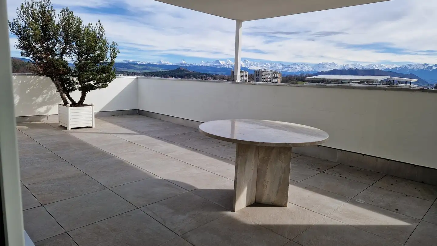 Appartement à louer - 3015 Bern - Photo 2