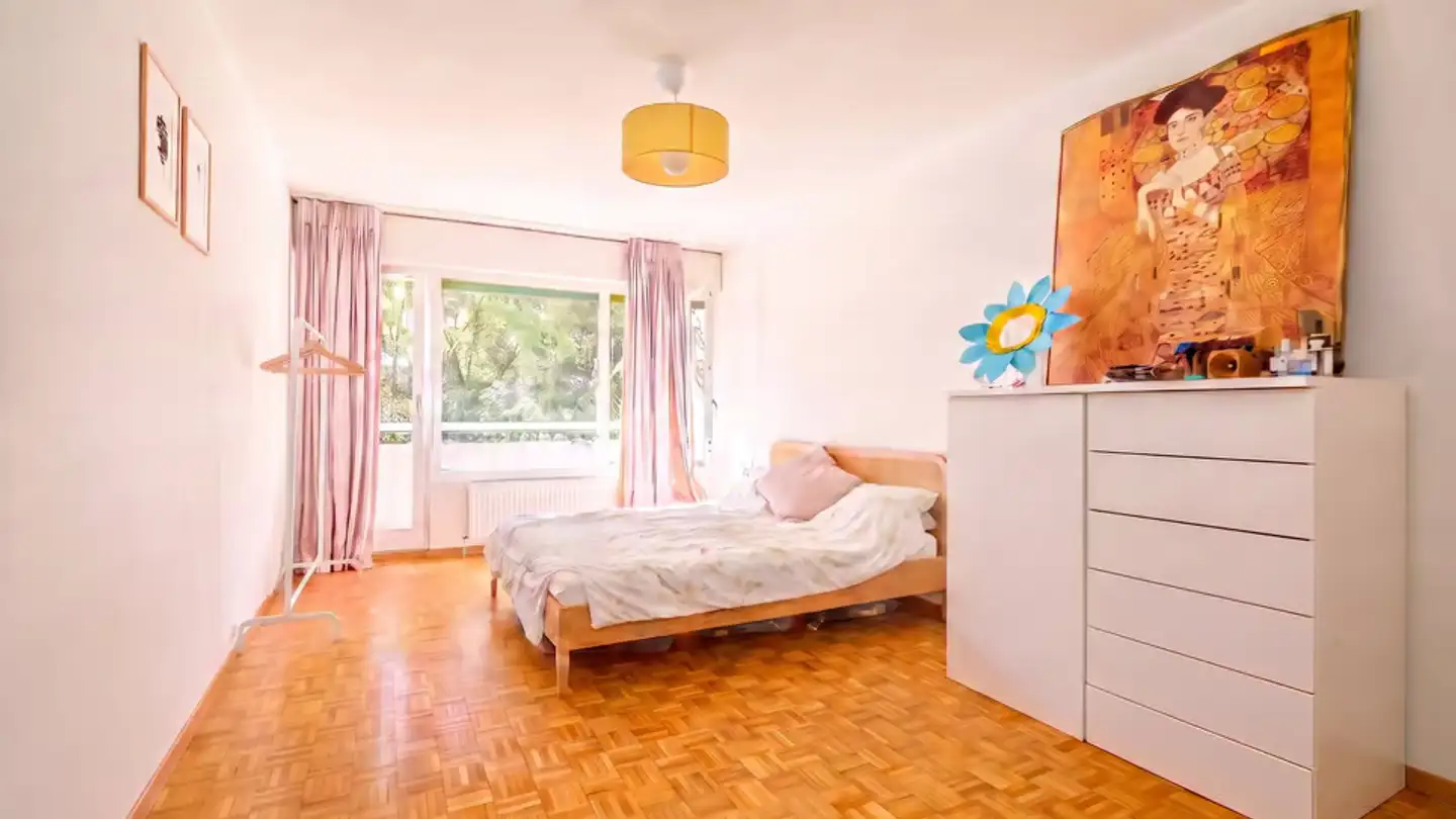 Apartment for sale - Rue De Chêne-Bougeries, 1224 Chêne-Bougeries - Photo 4