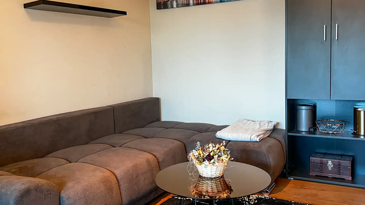 Single room for rent - Felsenmattstrasse 6, 8832 Wollerau