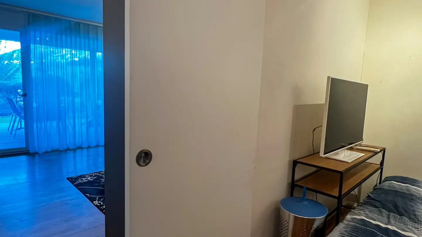 Single room for rent - Felsenmattstrasse 6, 8832 Wollerau - Photo 3