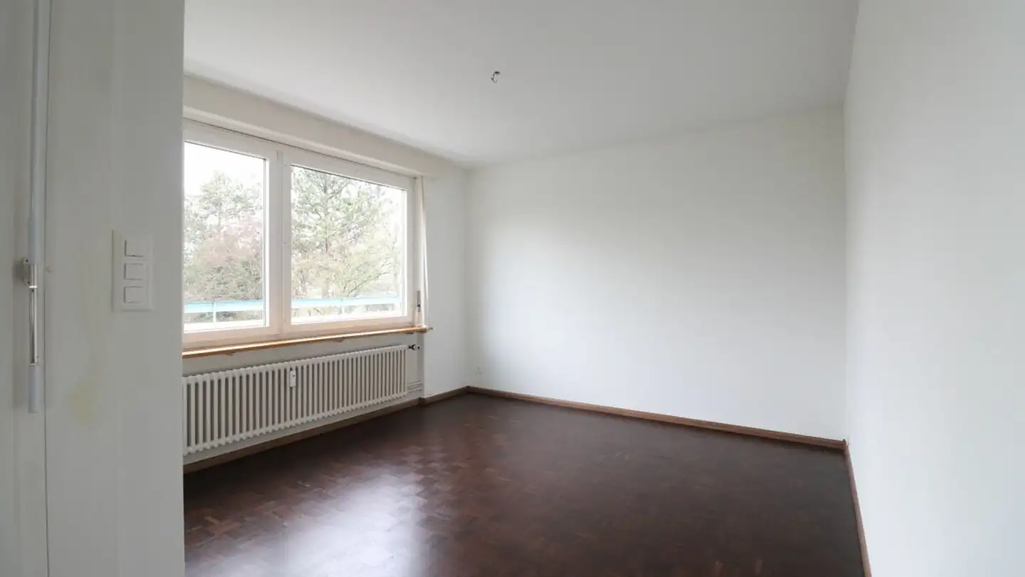 Penthouse mieten - St. Alban-Ring 213, 4052 Basel - Foto 3