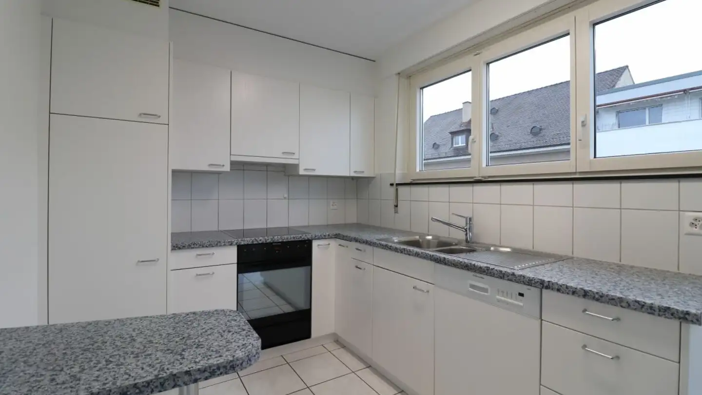 Penthouse mieten - St. Alban-Ring 213, 4052 Basel - Foto 4