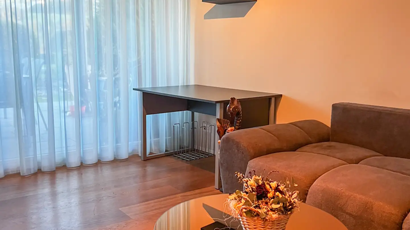 Single room for rent - Felsenmattstrasse 6, 8832 Wollerau - Photo 4