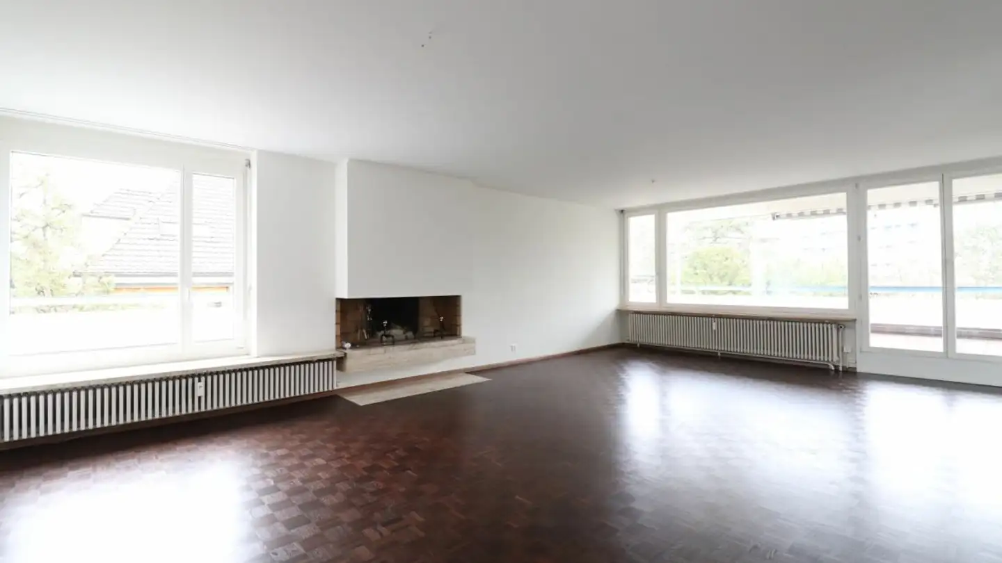 Penthouse mieten - St. Alban-Ring 213, 4052 Basel - Foto 2