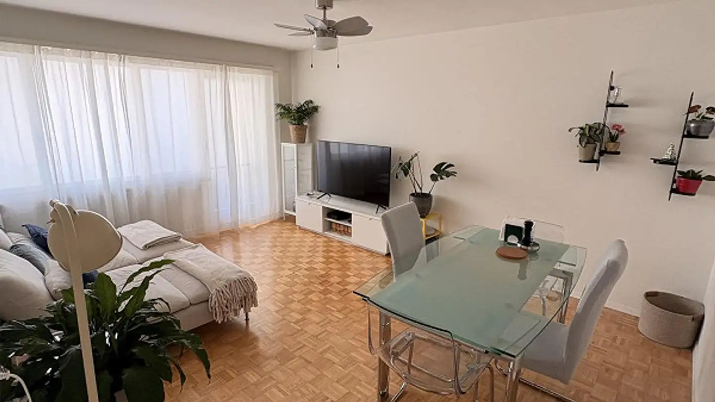 Appartamento in affitto - Bachstrasse, 8200 Schaffhausen