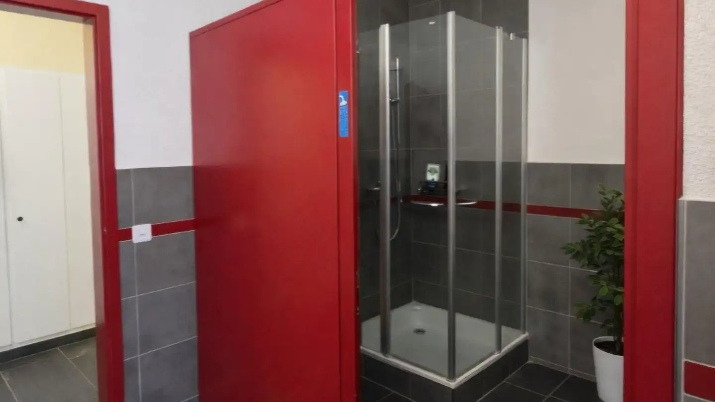 Commerciale in affitto - Mellingerstrasse 10, 5443 Niederrohrdorf - Foto 2