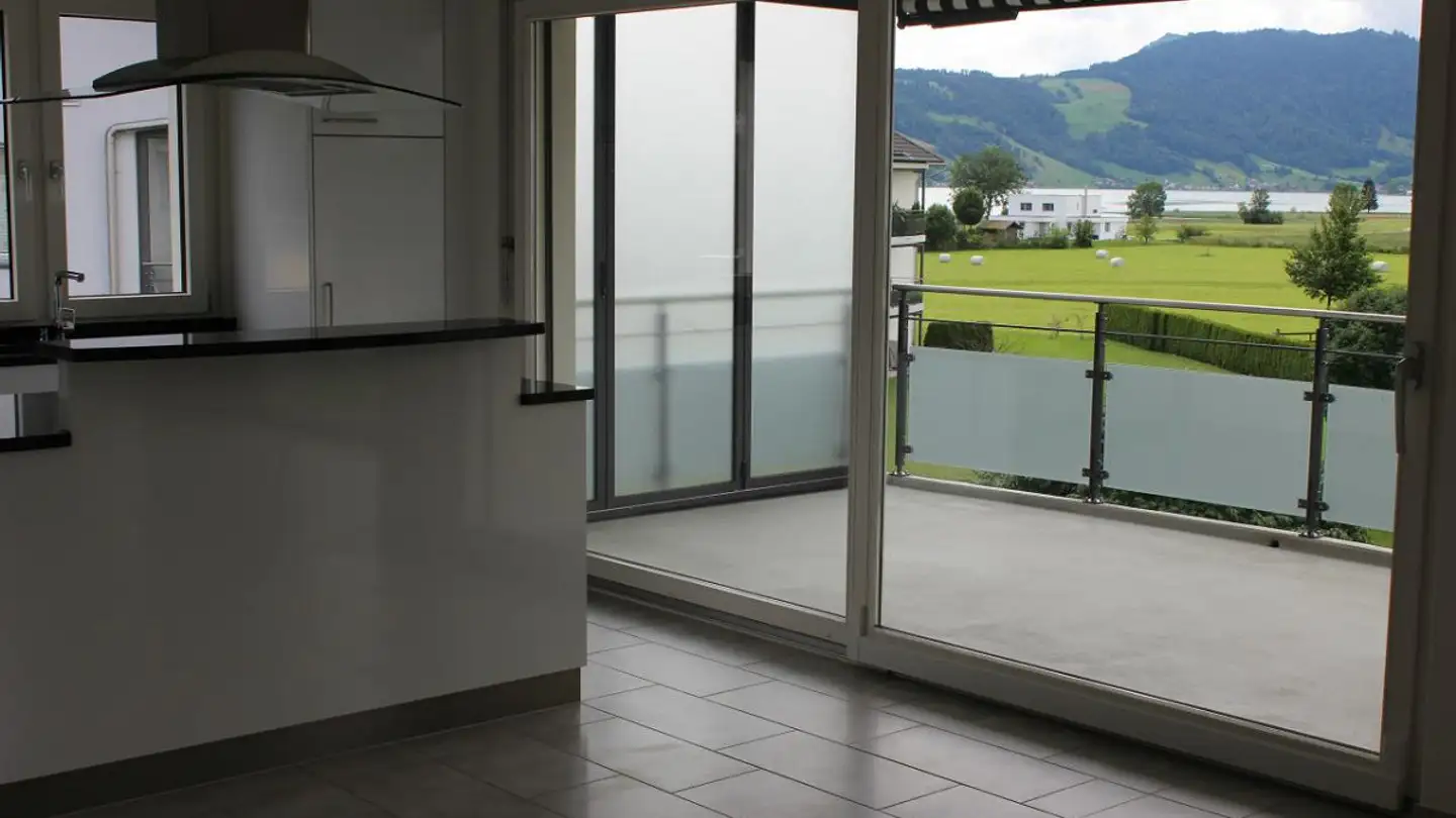 Apartment for rent - Grossmatt 55, 6314 Unterägeri - Photo 2
