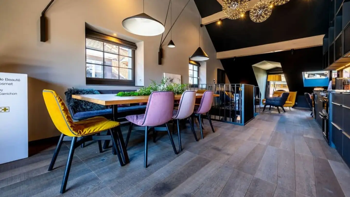 Single house for sale - 1095 Lutry - Photo 3